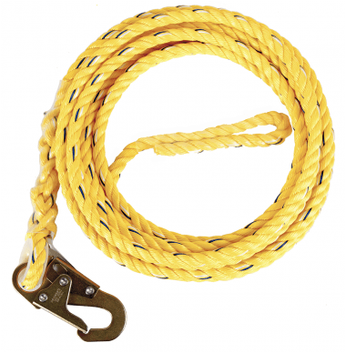 Rope Grab