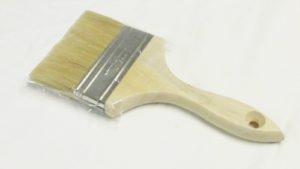 4" DBL Chip Brush
