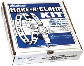 Clamp Kit