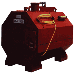 HJ In-line Heating System