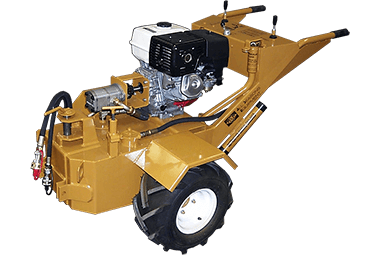 Hydraulic Tractor – Electric