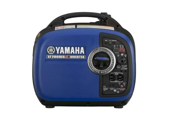 Yamaha 2000w Generator