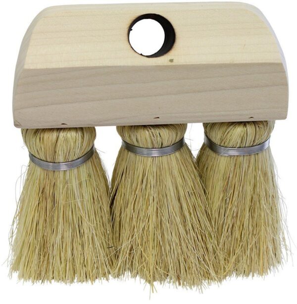 3 Knot Roofers Brush