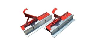 SSRA2 Roof Jack Adapters