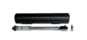 1/4 Torque Wrench